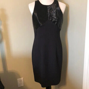 {Donna Morgan} for Maggy Cocktail Dress EUC, Sz 10